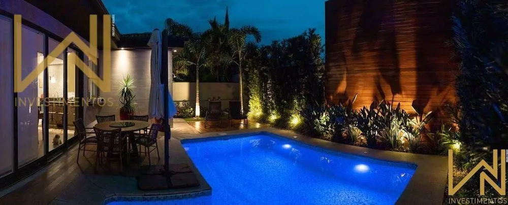 Casa de Condomínio, 3 quartos - Foto 4