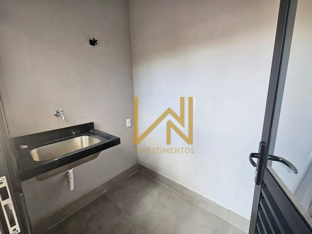 Casa de Condomínio, 3 quartos - Foto 6