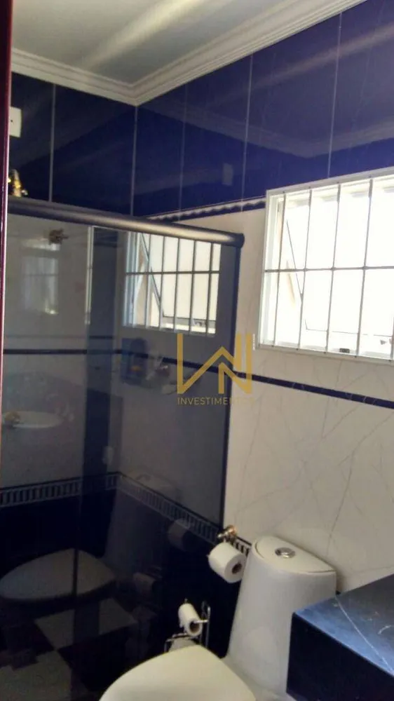 Casa de Condomínio, 5 quartos - Foto 6