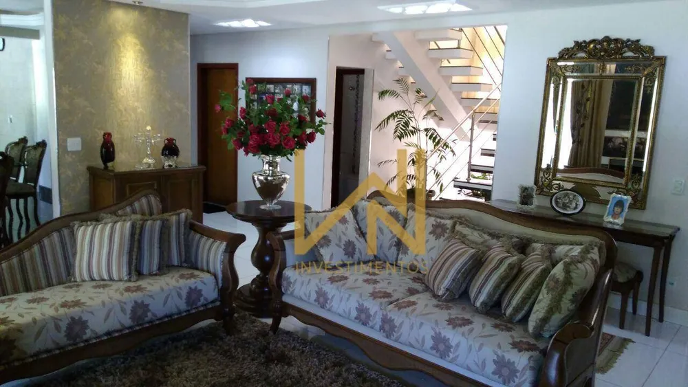 Casa de Condomínio, 5 quartos - Foto 5