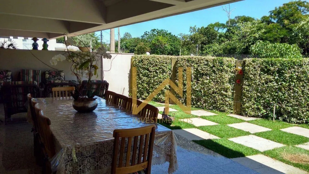 Casa de Condomínio, 5 quartos - Foto 8