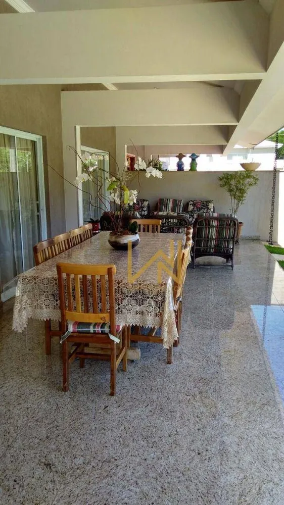 Casa de Condomínio, 5 quartos - Foto 7