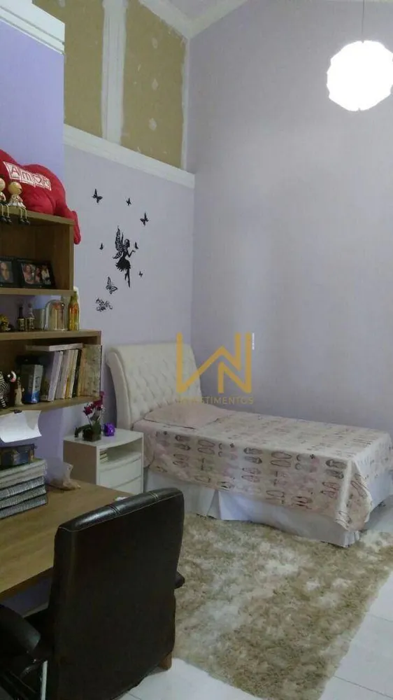 Casa de Condomínio, 5 quartos - Foto 4