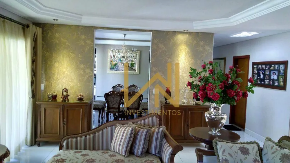 Casa de Condomínio, 5 quartos - Foto 3
