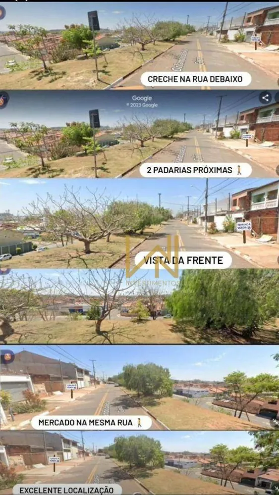 Terreno, 133 m² - Foto 5