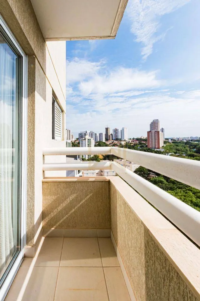 Apartamento, 1 quarto, 40 m² - Foto 1