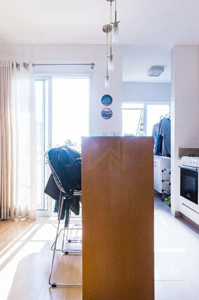 Apartamento, 1 quarto, 40 m² - Foto 2