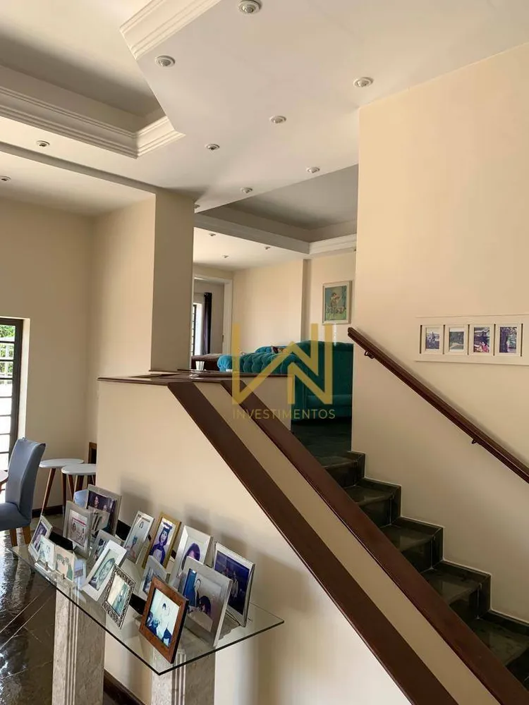 Casa de Condomínio, 5 quartos - Foto 5