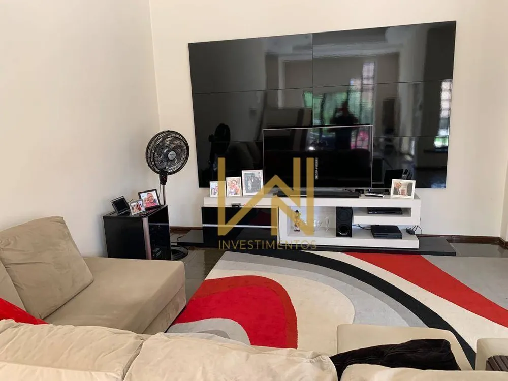 Casa de Condomínio, 5 quartos - Foto 4