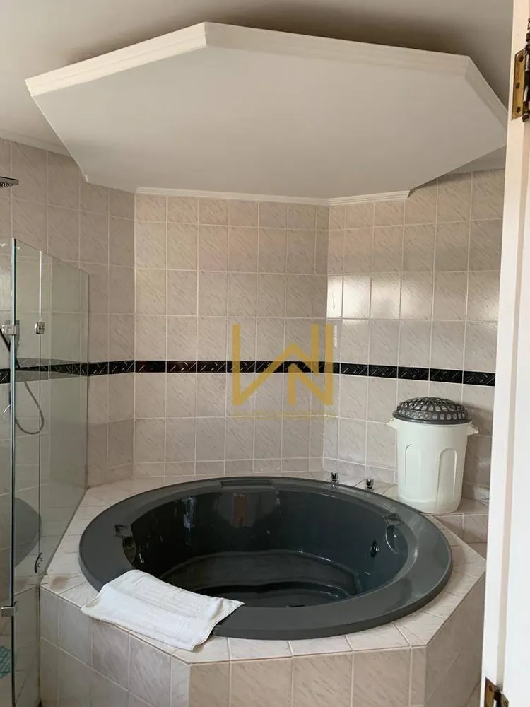 Casa de Condomínio, 5 quartos - Foto 6