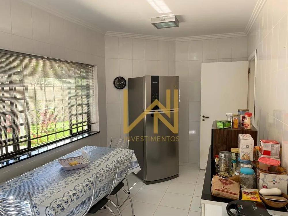 Casa de Condomínio, 5 quartos - Foto 1