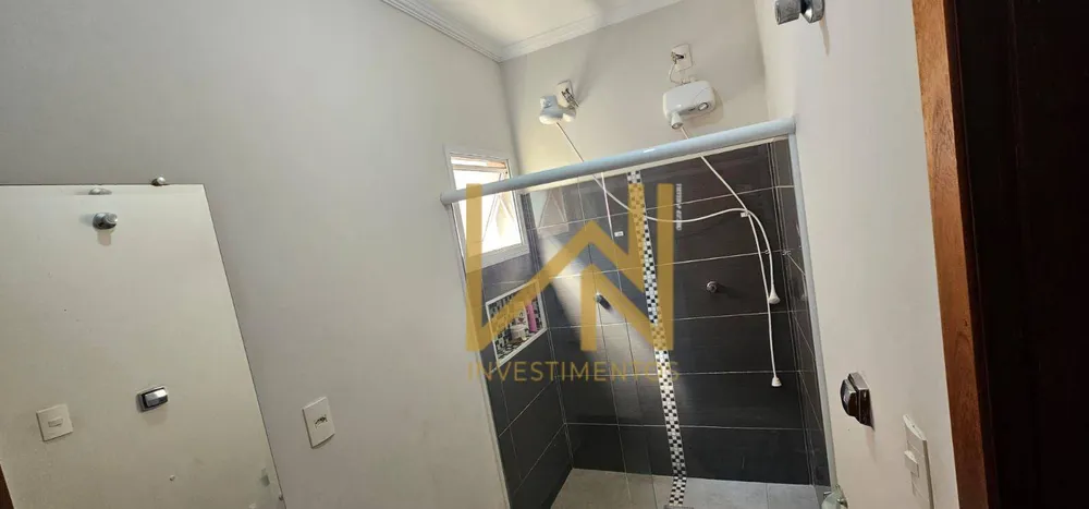 Casa, 3 quartos, 160 m² - Foto 8