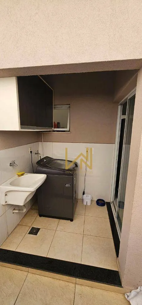 Casa, 3 quartos, 160 m² - Foto 12