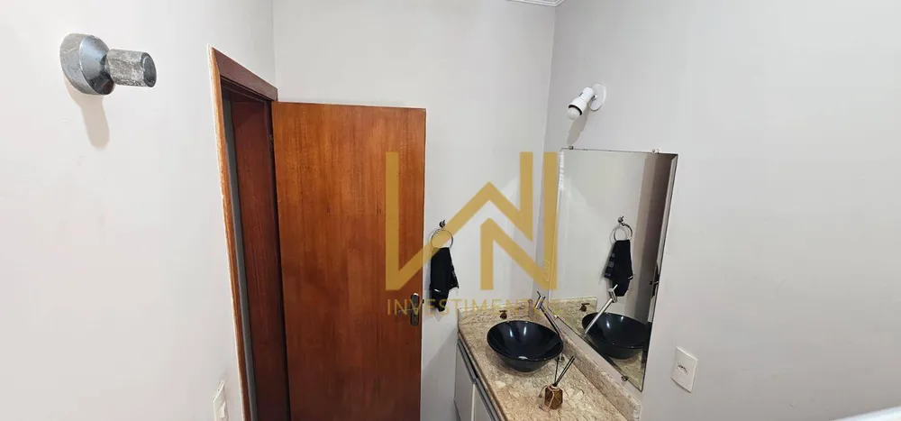 Casa, 3 quartos, 160 m² - Foto 7