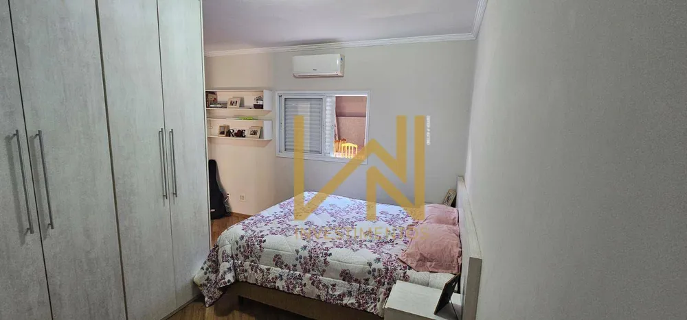 Casa, 3 quartos, 160 m² - Foto 10