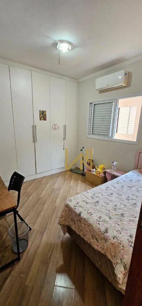 Casa, 3 quartos, 160 m² - Foto 11