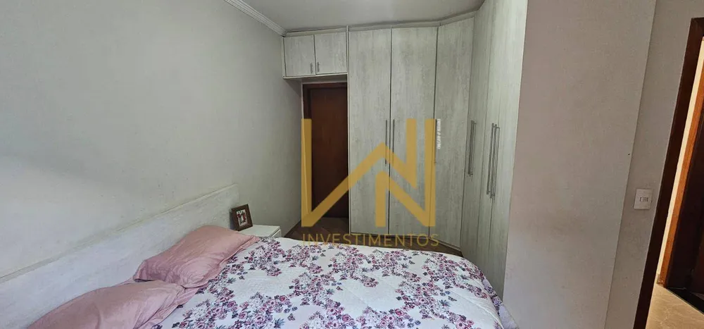Casa, 3 quartos, 160 m² - Foto 9
