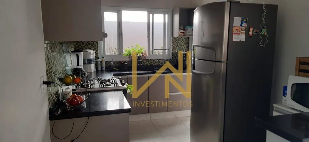 Casa, 3 quartos, 160 m² - Foto 4