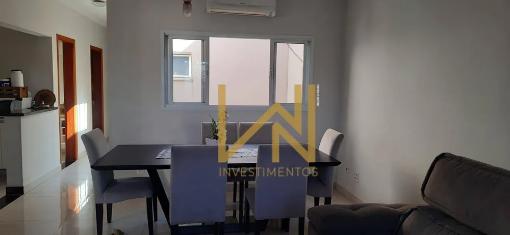 Casa, 3 quartos, 160 m² - Foto 2