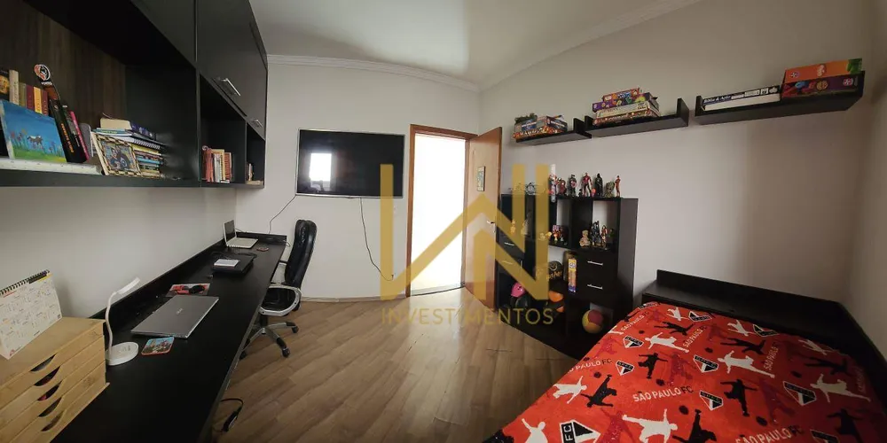 Casa, 3 quartos, 160 m² - Foto 6