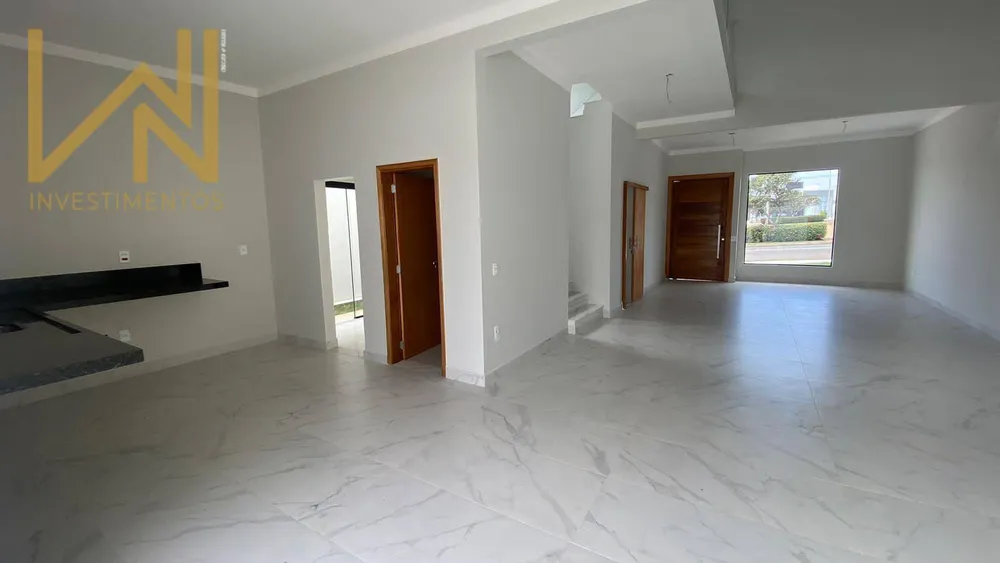 Casa de Condomínio, 3 quartos - Foto 11