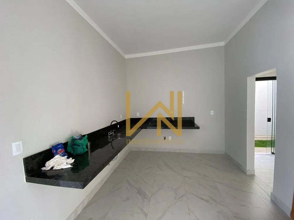 Casa de Condomínio, 3 quartos - Foto 9