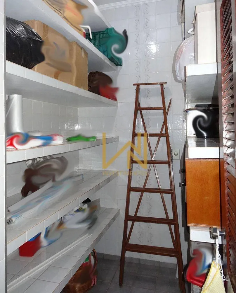 Chácara, 4 quartos, 6000 m² - Foto 9