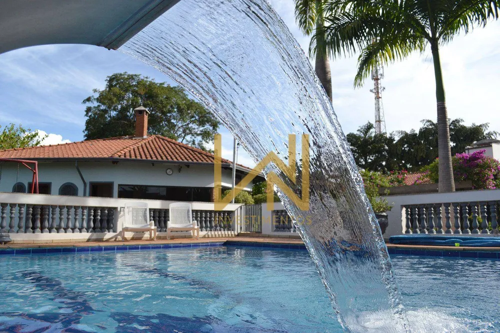 Chácara, 4 quartos, 6000 m² - Foto 4