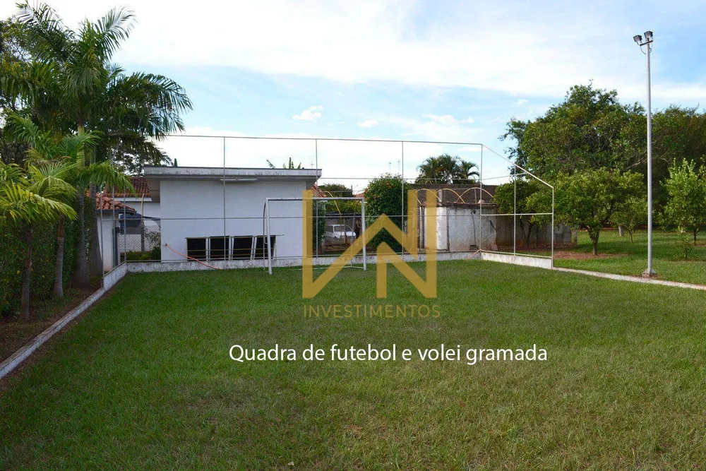 Chácara, 4 quartos, 6000 m² - Foto 3