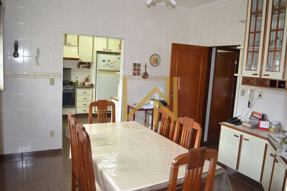 Chácara, 4 quartos, 6000 m² - Foto 6
