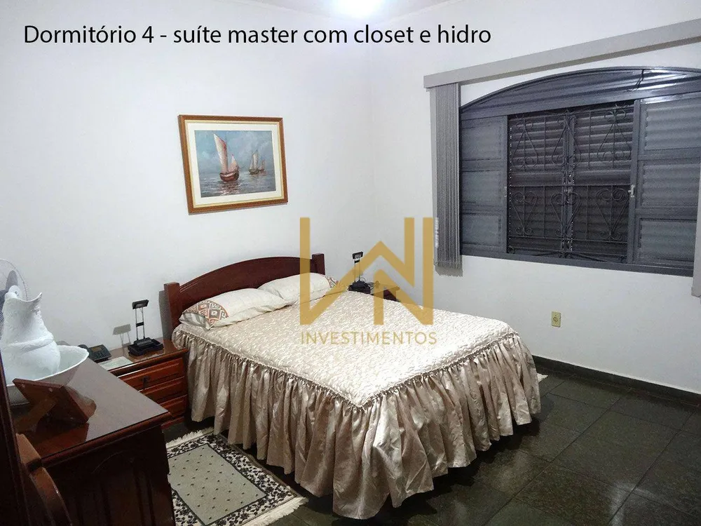Chácara, 4 quartos, 6000 m² - Foto 11