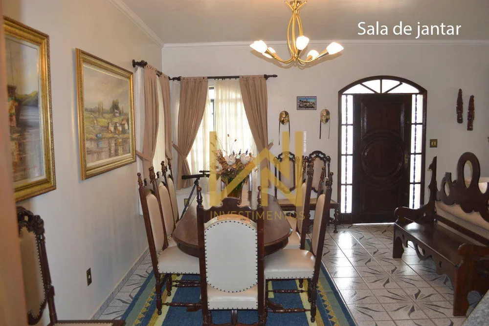 Chácara, 4 quartos, 6000 m² - Foto 5