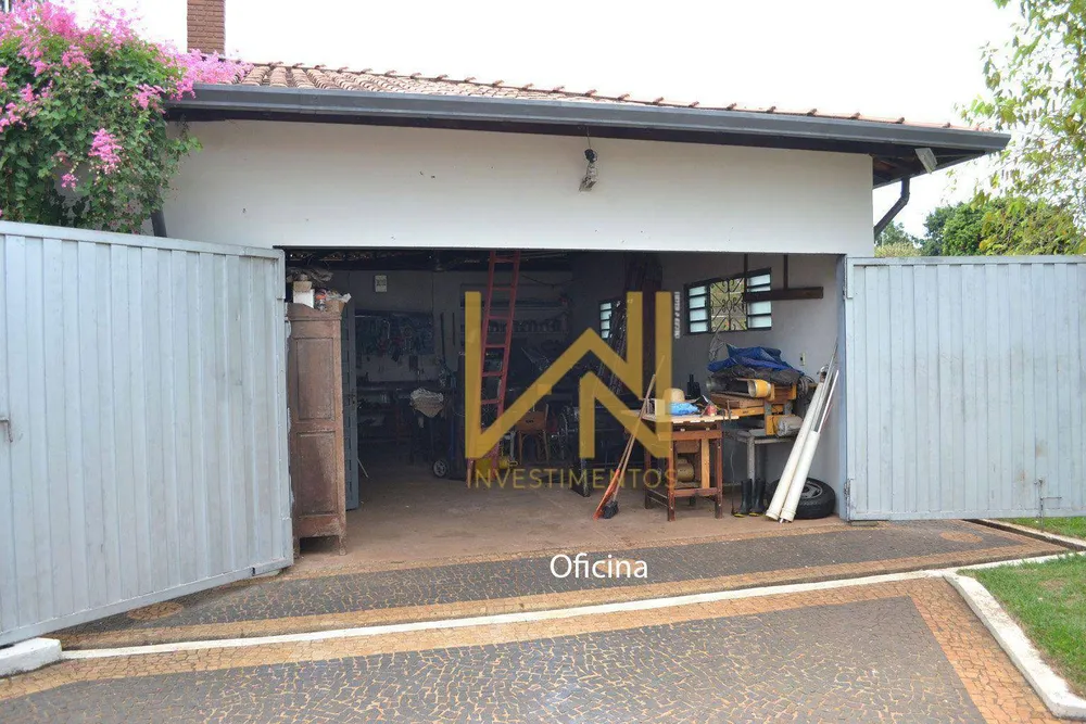 Chácara, 4 quartos, 6000 m² - Foto 8