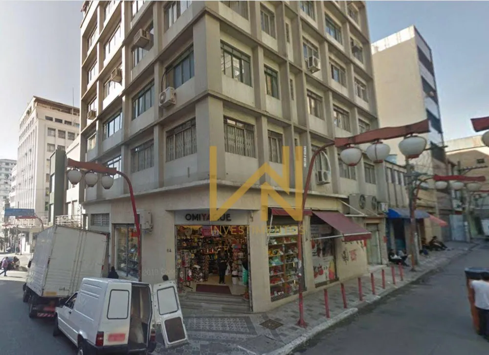 Sala-Conjunto, 35 m² - Foto 1