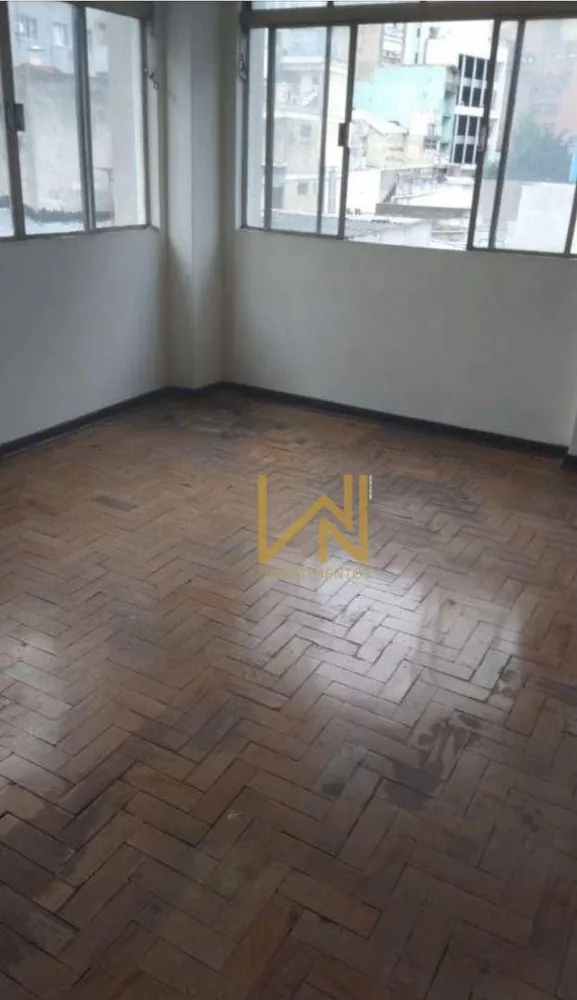 Sala-Conjunto, 35 m² - Foto 5