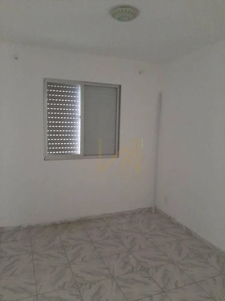Apartamento, 2 quartos, 59 m² - Foto 1
