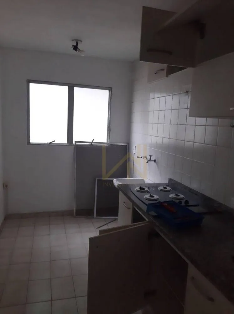 Apartamento, 2 quartos, 59 m² - Foto 3
