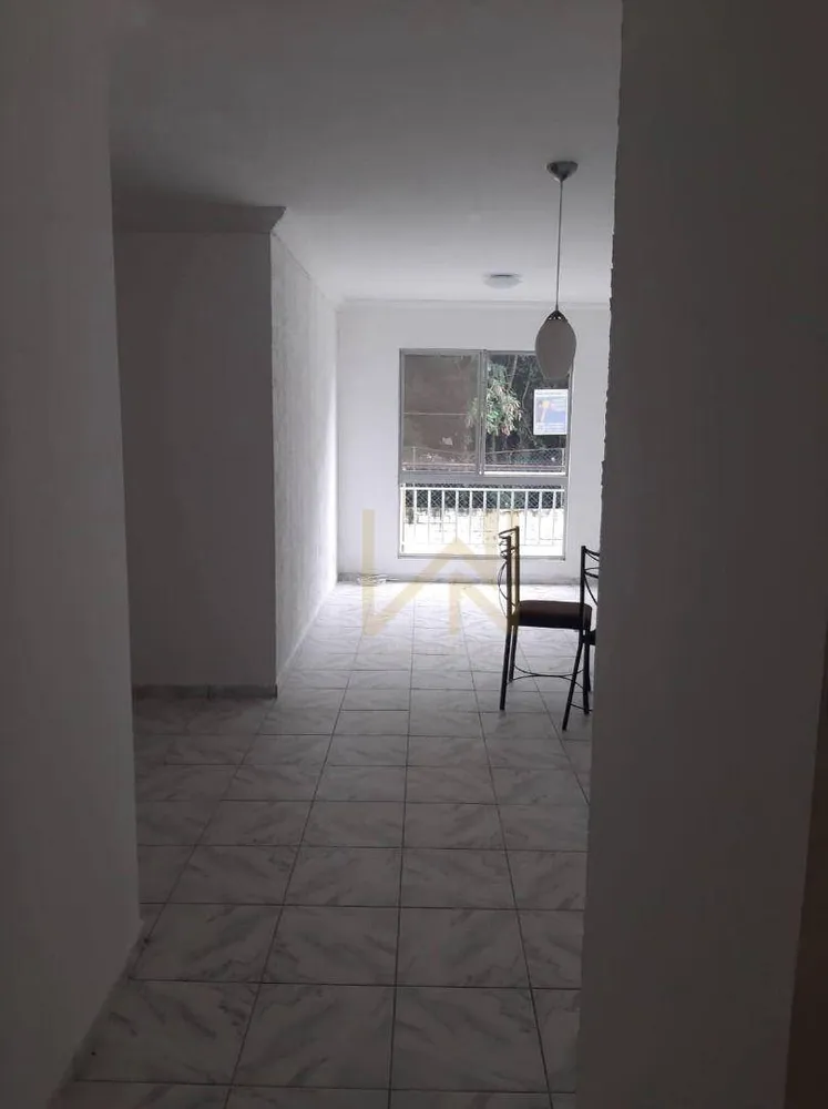 Apartamento, 2 quartos, 59 m² - Foto 2