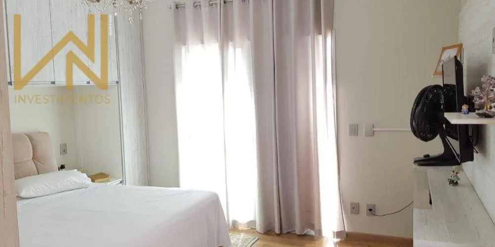 Casa, 3 quartos, 278 m² - Foto 9