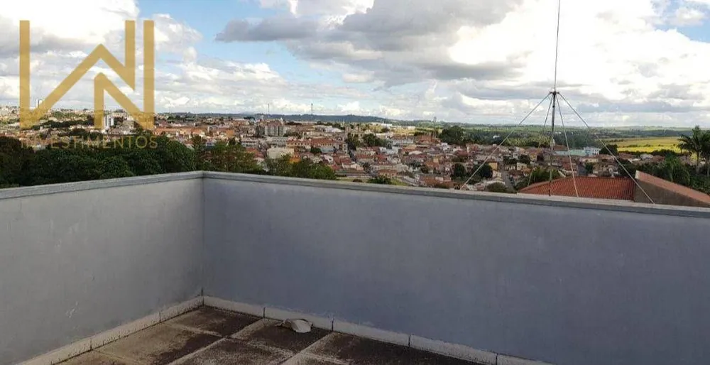 Casa, 3 quartos, 278 m² - Foto 7