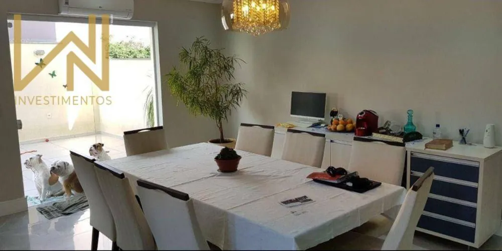 Casa, 3 quartos, 278 m² - Foto 2