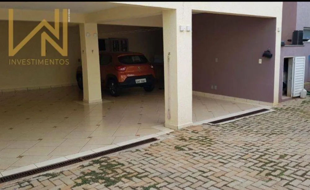 Casa, 3 quartos, 278 m² - Foto 12