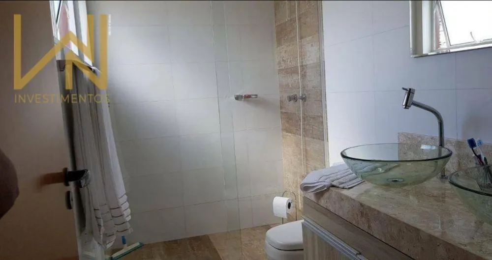 Casa, 3 quartos, 278 m² - Foto 3
