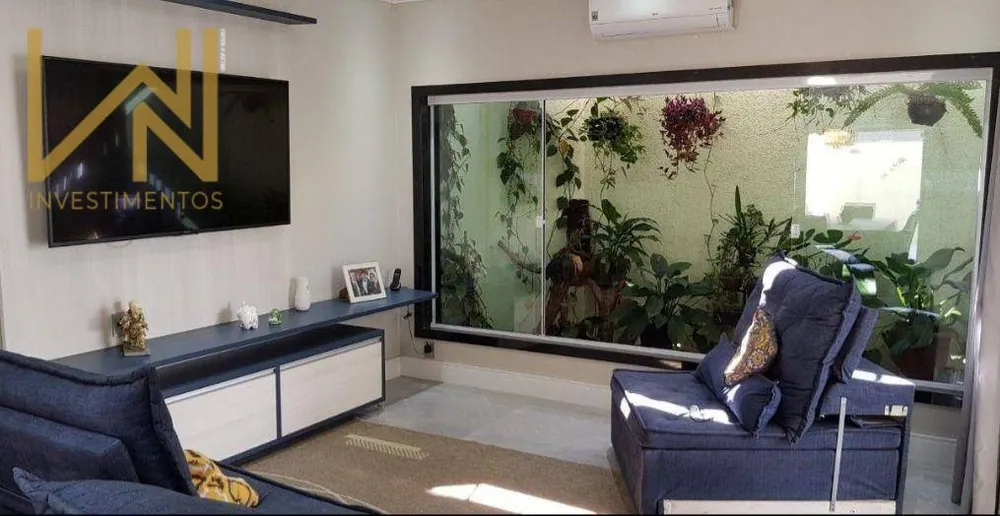 Casa, 3 quartos, 278 m² - Foto 6