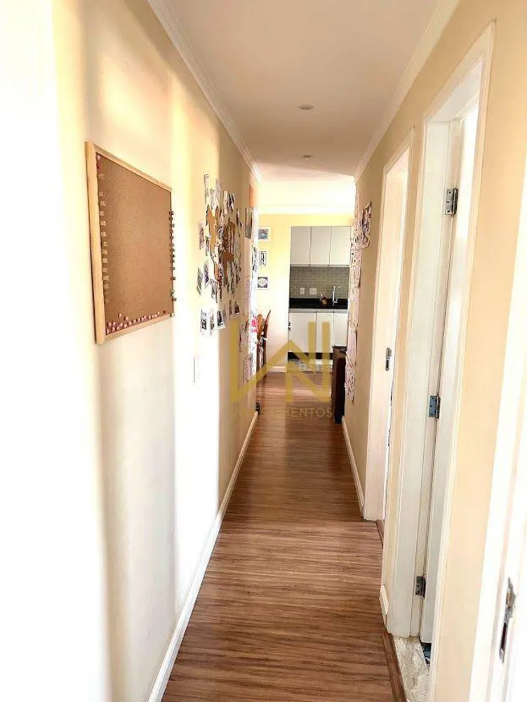 Apartamento, 2 quartos, 48 m² - Foto 6