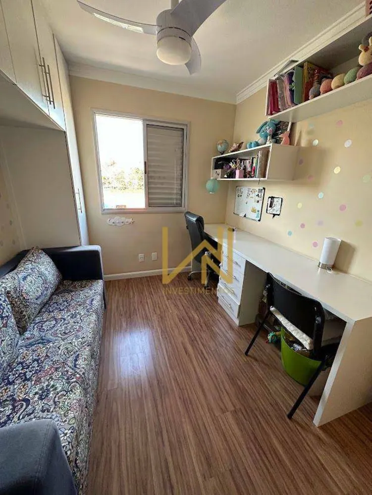 Apartamento, 2 quartos, 48 m² - Foto 9