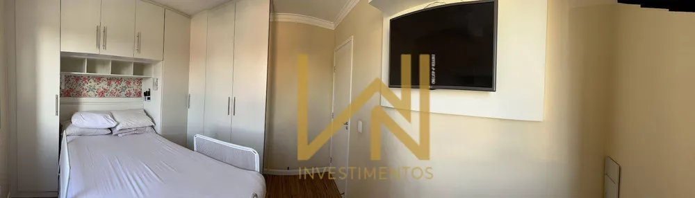 Apartamento, 2 quartos, 48 m² - Foto 11