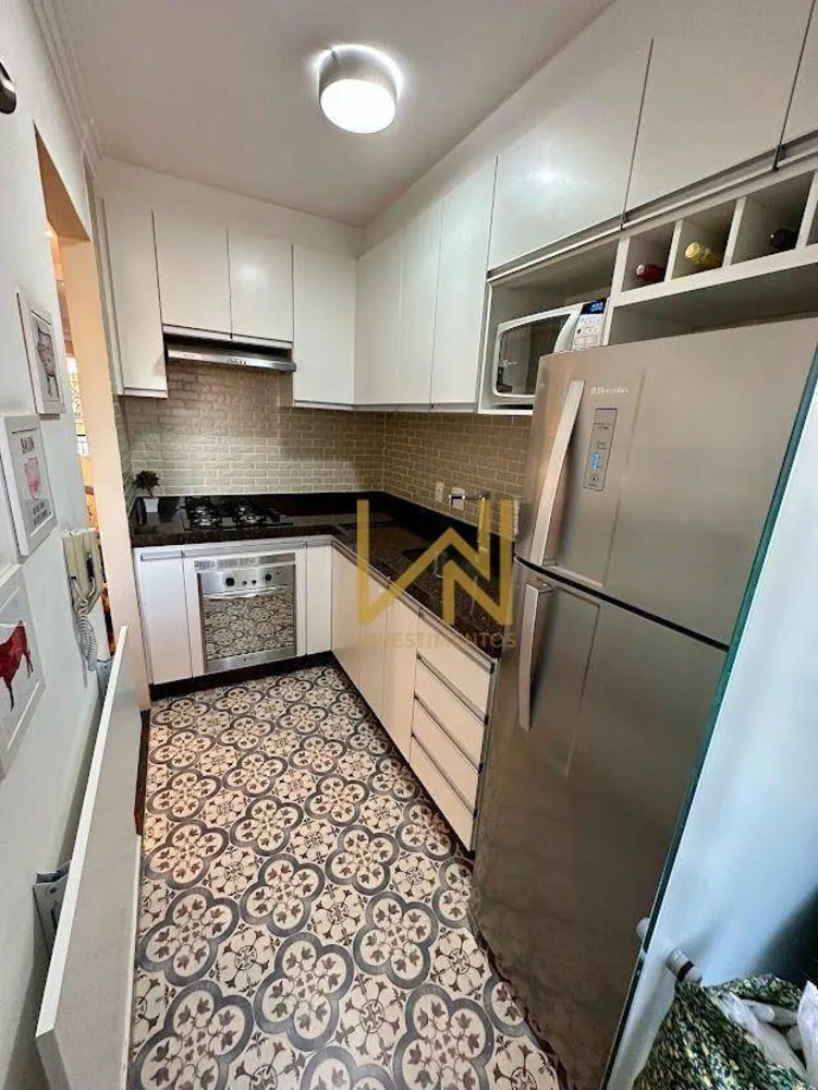 Apartamento, 2 quartos, 48 m² - Foto 4