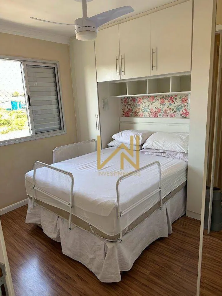 Apartamento, 2 quartos, 48 m² - Foto 7