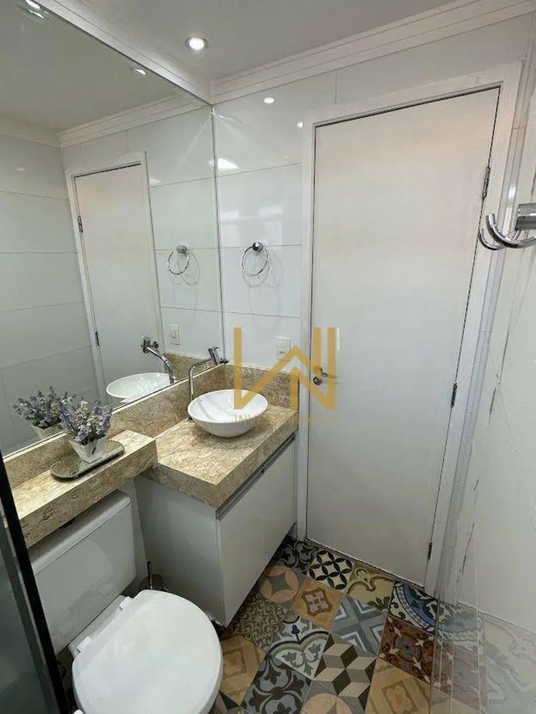 Apartamento, 2 quartos, 48 m² - Foto 2
